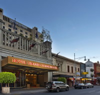 Holiday Inn Adelaide - Tourism Adelaide