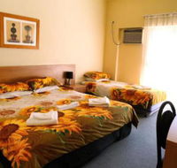 Blue Mountain Motel - Tourism Adelaide