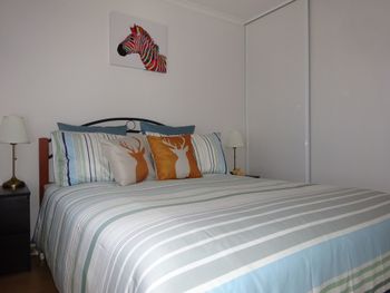 Selene Holiday Apartment AtWest Beach - Tourism Adelaide 4