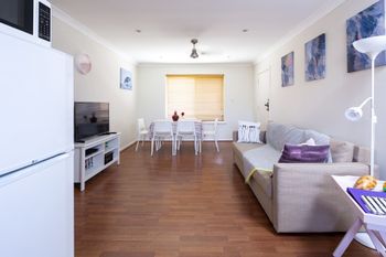 Selene Holiday Apartment AtWest Beach - Tourism Adelaide 2