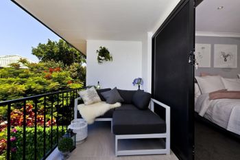 Coolangatta Beachside Villas - Tourism Adelaide 4
