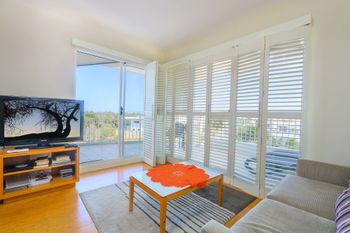 Resort Apartment On Salt Beach 6318 - Tourism Adelaide 0