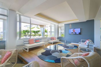 Resort Apartment On Salt Beach 6318 - Tourism Adelaide 4