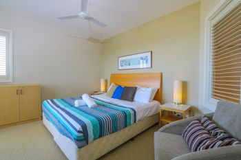 Resort Apartment On Salt Beach 6318 - Tourism Adelaide 3