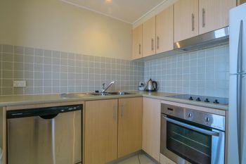 Resort Apartment On Salt Beach 6318 - Tourism Adelaide 2