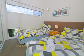 Pandanus Pocket 27 Holiday Apartment Casuarina - Tourism Adelaide 3