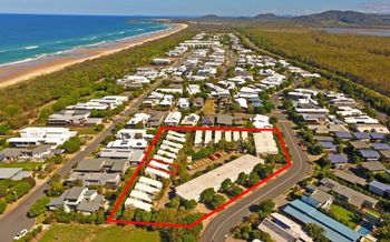 Pandanus Pocket 27 Holiday Apartment Casuarina - Tourism Adelaide 1