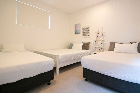 F03-darling Harbour 1 BDR APT - Tourism Adelaide 4