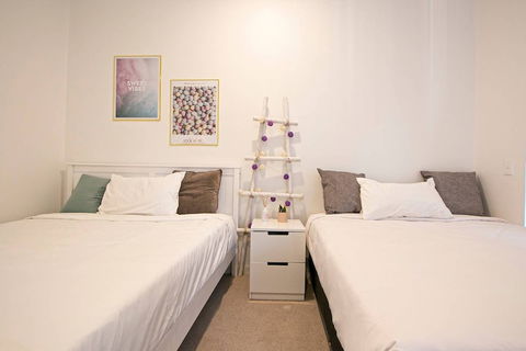 F03-darling Harbour 1 BDR APT - Tourism Adelaide 2