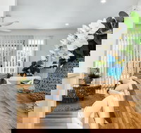 Rosies Bach - BUNA5 - Tourism Adelaide