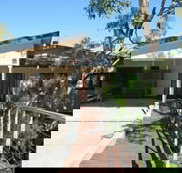 Berringar - Tourism Adelaide