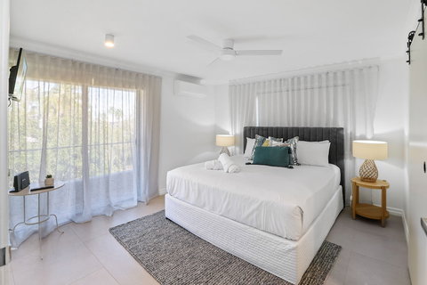 Oceanside Apartment - LAMER9 - Tourism Adelaide 4
