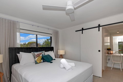 Oceanside Apartment - LAMER9 - Tourism Adelaide 3