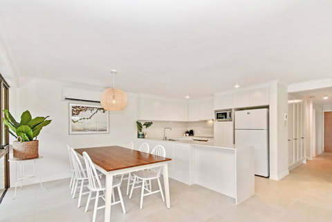 Oceanside Apartment - LAMER9 - Tourism Adelaide 6