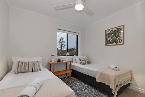 Oceanside Apartment - LAMER9 - Tourism Adelaide 2