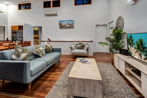 Casuarina 18 Ocean View - Tourism Adelaide 6