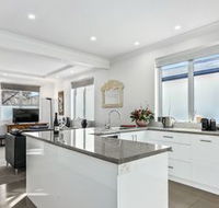 Wellington Street Cottage