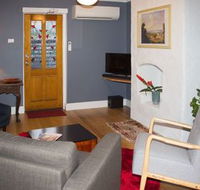 Heritage Listed Georgian Cottage