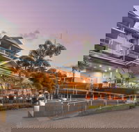 Club Wyndham Airlie Beach