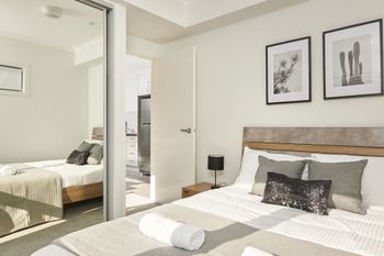 Hotel Quality 2 Bedroom Apartment - Tourism Adelaide 0