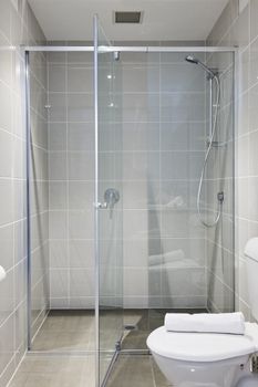 Hotel Quality 2 Bedroom Apartment - Tourism Adelaide 1