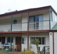 Albany Harbour Panorama B  B - Tourism Adelaide