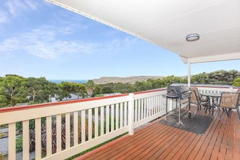Serenity By The Sea - Tourism Adelaide 2