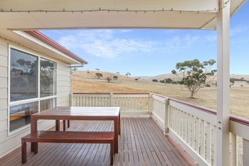 Serenity By The Sea - Tourism Adelaide 4
