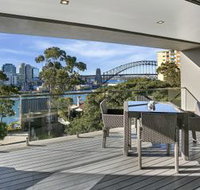Harbourside Luxury PNT03 - Tourism Adelaide