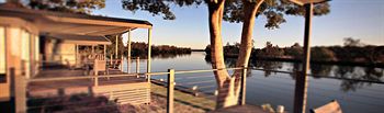 Wallamba River Holiday Park - Tourism Adelaide 0