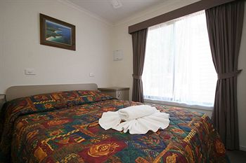 Wallamba River Holiday Park - Tourism Adelaide 2