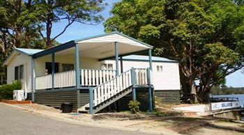 Wallamba River Holiday Park - Tourism Adelaide 4