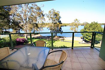 Wallamba River Holiday Park - Tourism Adelaide 1