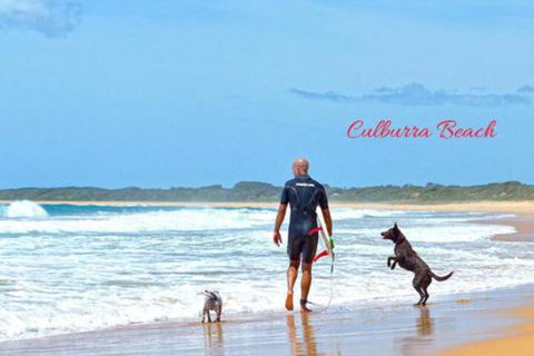 Kellys Getaway At Culburra Beach - Tourism Adelaide 6
