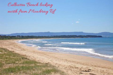 Kellys Getaway At Culburra Beach - Tourism Adelaide 5