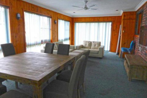 Kellys Getaway At Culburra Beach - Tourism Adelaide 3