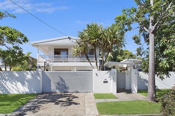 Burleigh Heights - Tourism Adelaide 0