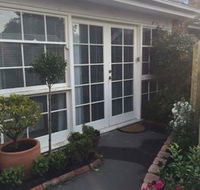 Nutgrove Beach Studio Apartment