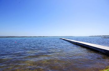 Luxury Waterfront House - Tourism Adelaide 3