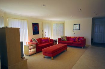 Luxury Waterfront House - Tourism Adelaide 2