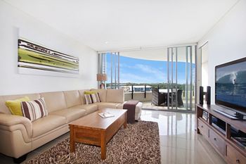 Cotton Beach Forty Four Roof Top - Tourism Adelaide 0