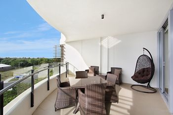 Cotton Beach Forty Four Roof Top - Tourism Adelaide 3