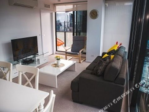 WaterFront Apartment - Tourism Adelaide 2