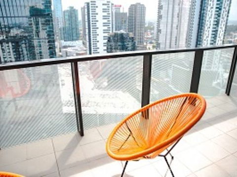 WaterFront Apartment - Tourism Adelaide 6