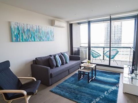 WaterFront Apartment - Tourism Adelaide 3