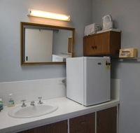 Econo Lodge Kansas City - Tourism Adelaide