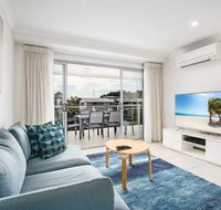 Cotton Tree Modern Apartment - Tourism Adelaide