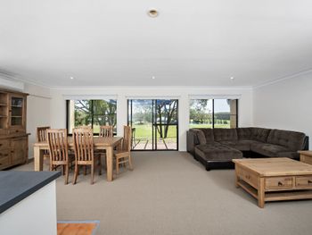 Villa 127 Horizons Golf Resort - Tourism Adelaide 0