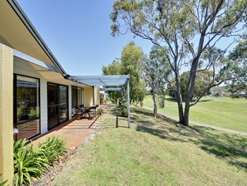 Villa 127 Horizons Golf Resort - Tourism Adelaide 1