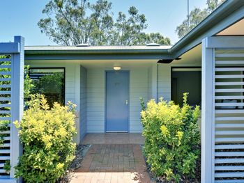 Villa 127 Horizons Golf Resort - Tourism Adelaide 4